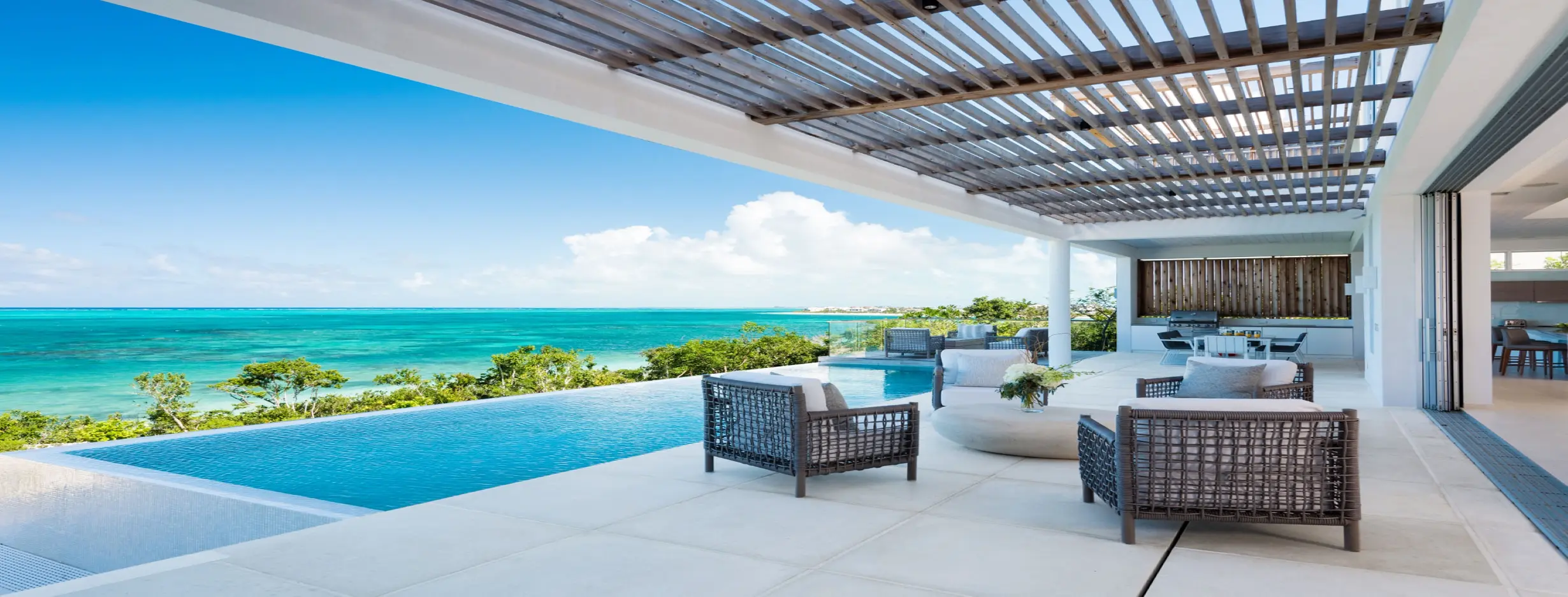 Image for Beachfront Luxury